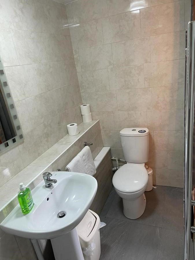 Charming Chalet In Stoke Fleming - Sleep 3 4 达特茅斯 外观 照片